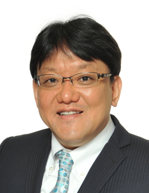 金髙弘恭教授